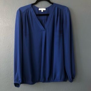 Chaus New York Blouse